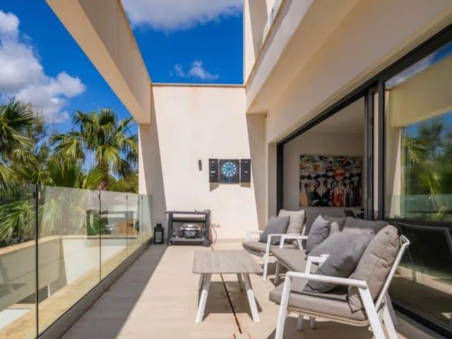 Apartamento en venta en Las Colinas Golf, Alicante Costa Blanca