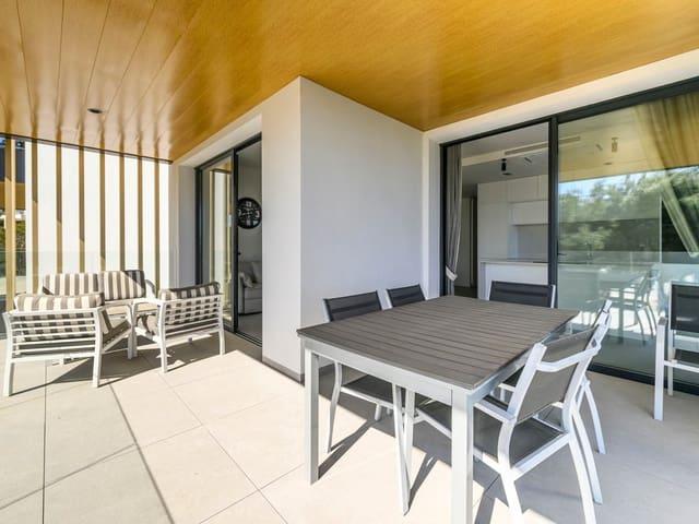 Apartamento en venta en Las Colinas Golf, Alicante Costa Blanca