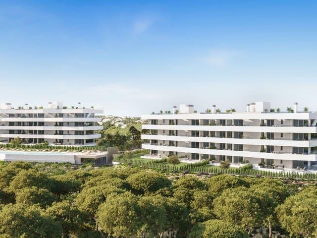 Apartamento en venta en San Miguel de Salinas, Alicante Costa Blanca