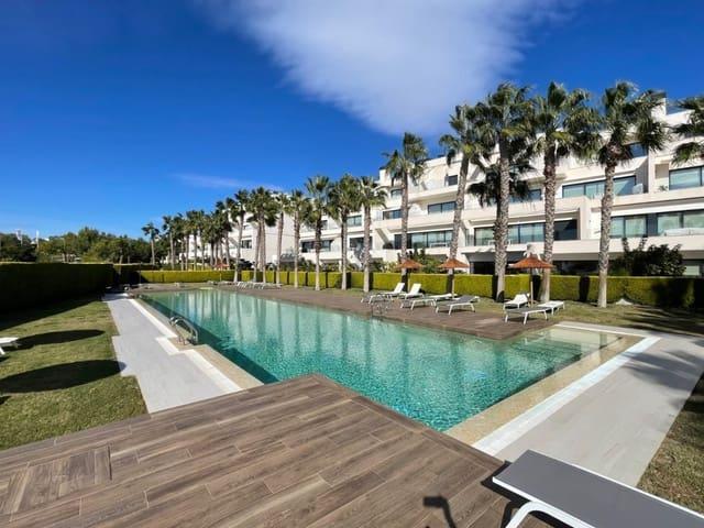 Apartamento en venta en Las Colinas Golf, Alicante Costa Blanca