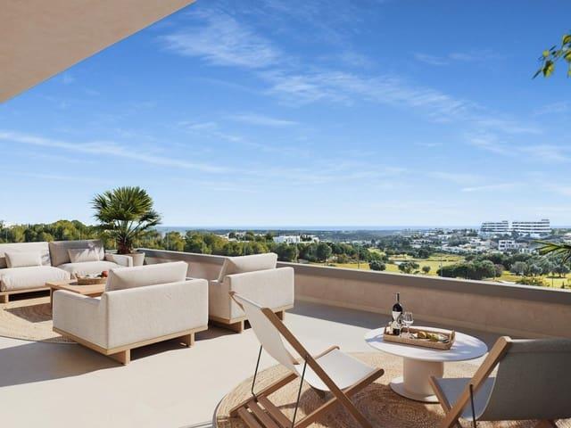Apartamento en venta en Las Colinas Golf, Alicante Costa Blanca