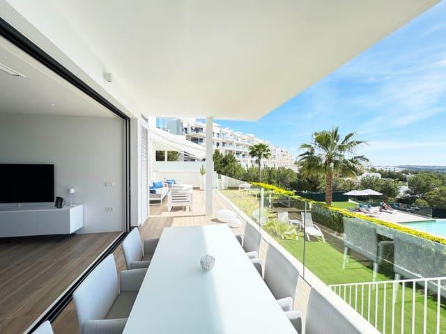Apartamento en venta en Las Colinas Golf, Alicante Costa Blanca