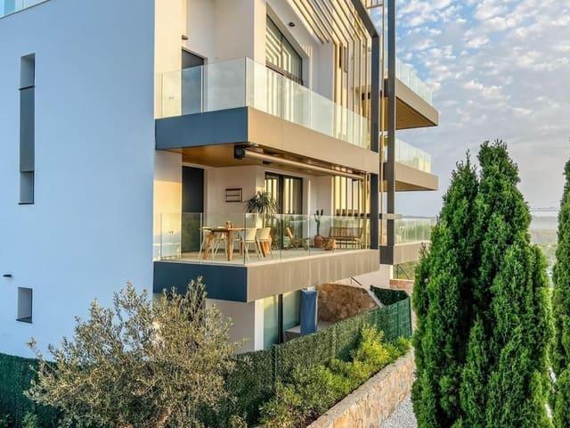 Apartamento en venta en Las Colinas Golf, Alicante Costa Blanca