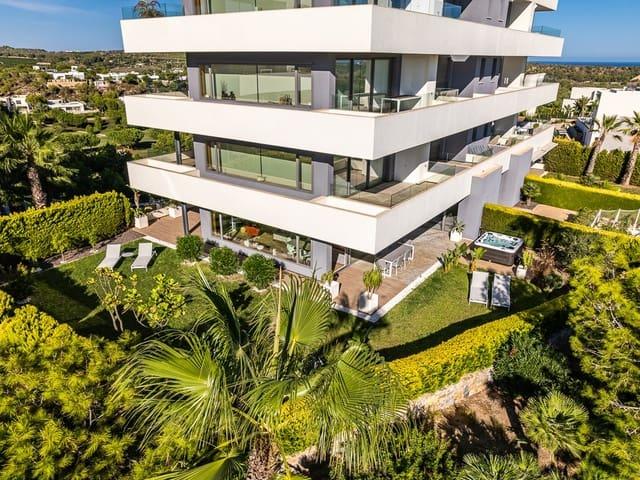 Apartamento en venta en Las Colinas Golf, Alicante Costa Blanca