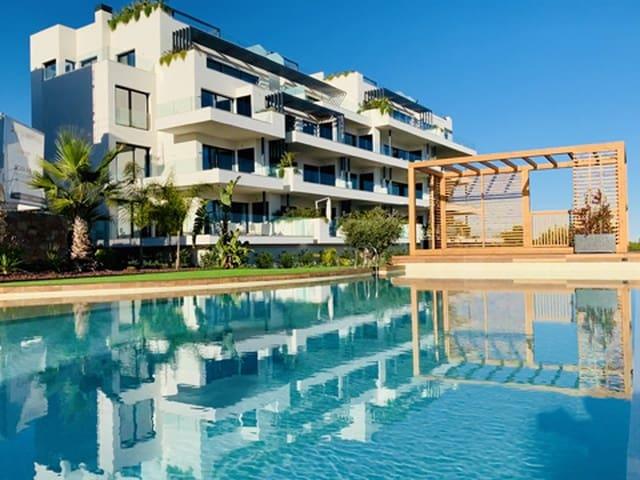 Apartamento en venta en Las Colinas Golf, Alicante Costa Blanca
