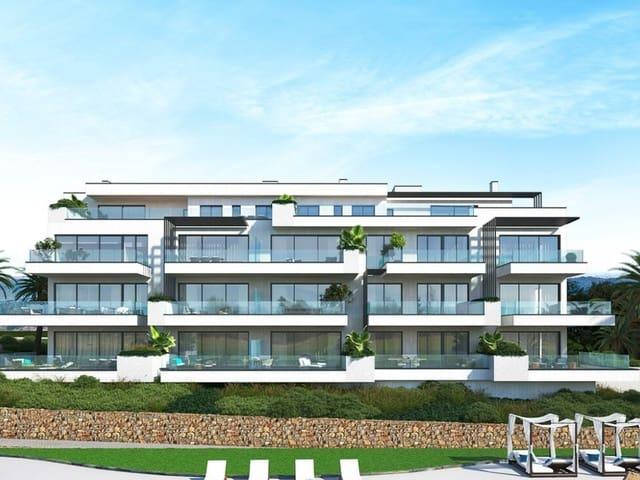 Apartamento en venta en Las Colinas Golf, Alicante Costa Blanca
