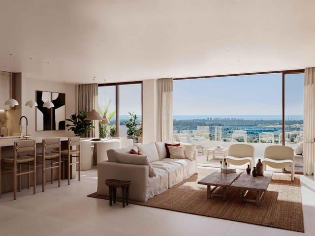 Apartamento en venta en Las Colinas Golf, Alicante Costa Blanca