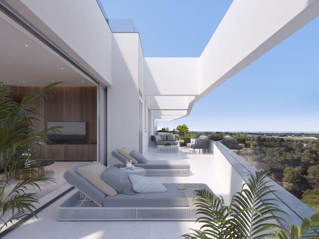 Apartamento en venta en Las Colinas Golf, Alicante Costa Blanca