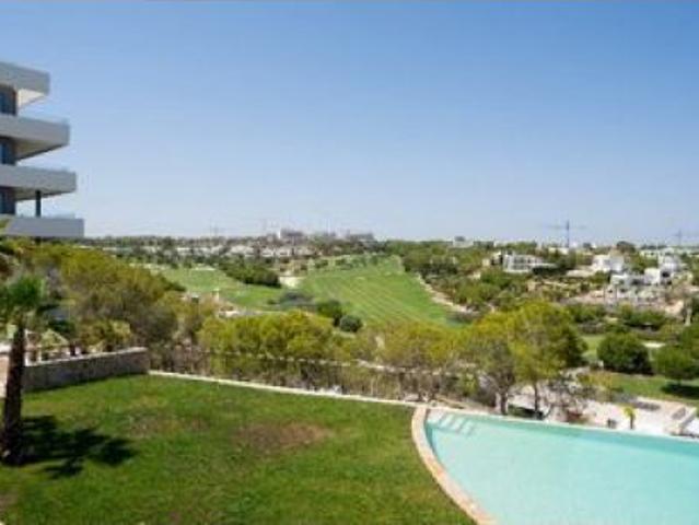 apartamento en Venta en Las Colinas Golf. ETRV T7115