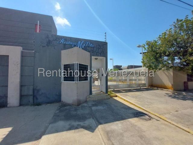 Apartamento en Venta en Las Cabillas, Cabimas