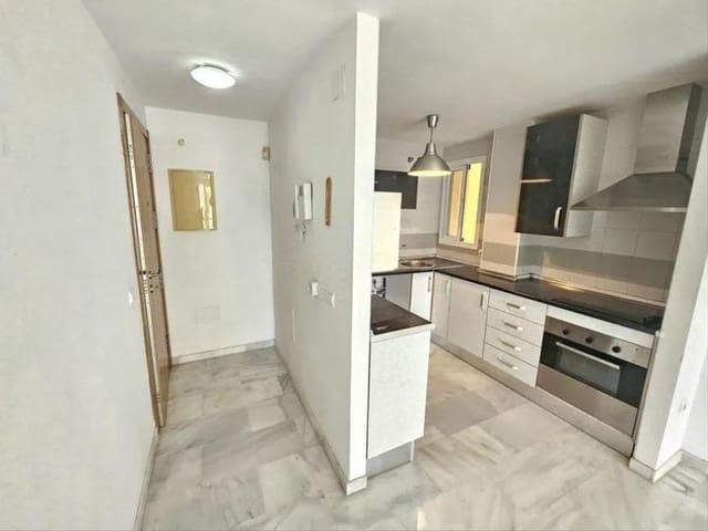 Apartamento en venta en Las Cañadas, Málaga