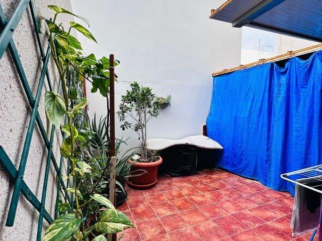 Apartamento en venta en Las Chafiras San Miguel, Tenerife