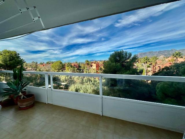 Apartamento en Venta en Las Chapas Alicate Playa