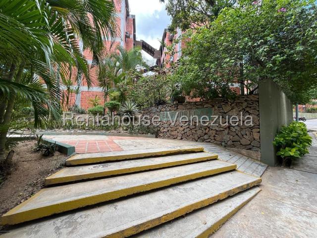 Apartamento en venta en las Chimeneas Valencia Carabobo