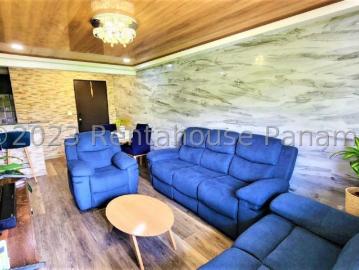 Apartamento en Venta en Las Cumbres Villa Zaita Panamá 71 m2. 3 hab