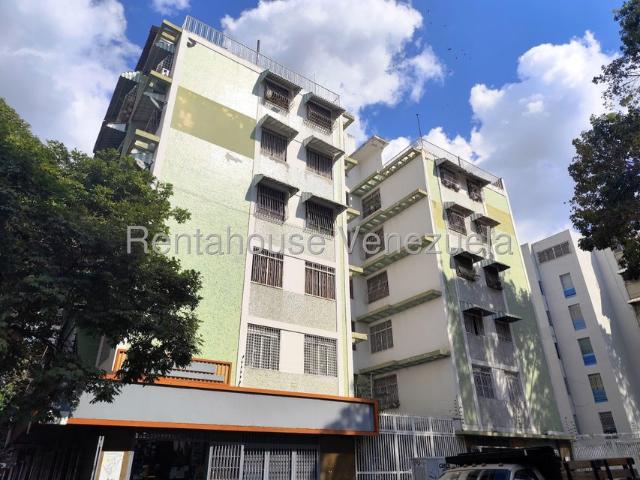 Apartamento en Venta en Las Acacias, Caracas