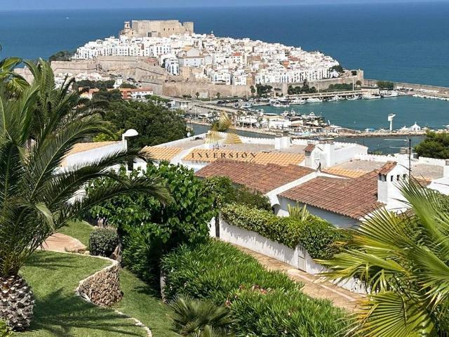 Apartamento en Venta en Las Atalayas Urmi Cerro de Mar