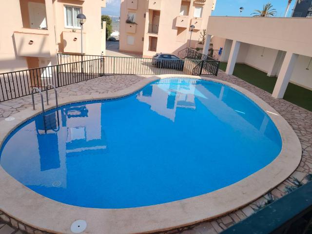 Apartamento en Venta en Las Atalayas Urmi Cerro de Mar
