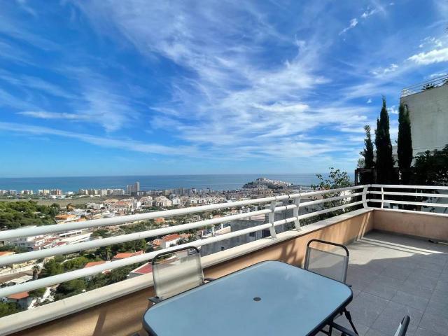 Apartamento en Venta en Las Atalayas Urmi Cerro de Mar