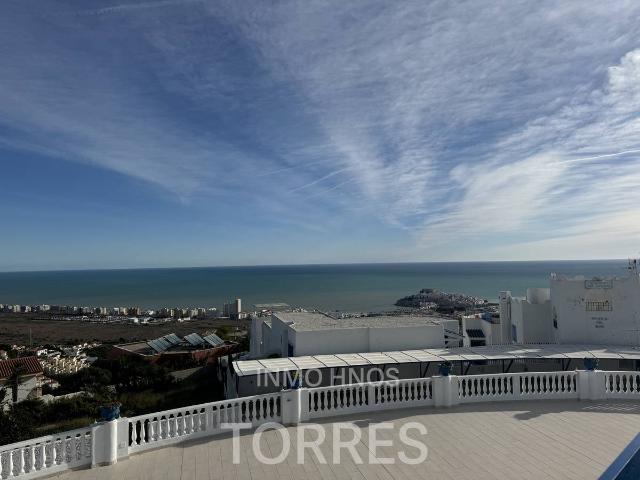 Apartamento en Venta en Las Atalayas Urmi Cerro de Mar