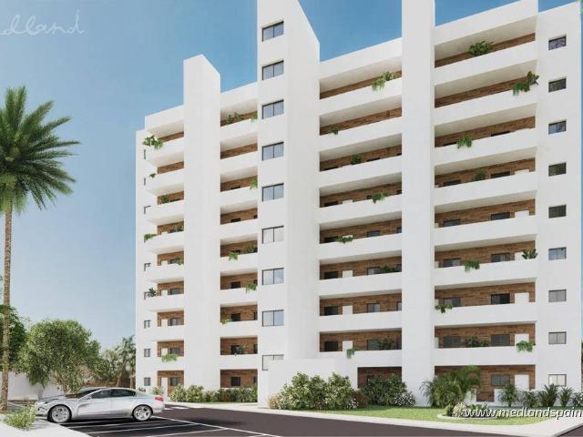Apartamento en Venta en Las Azaleas Alkadir