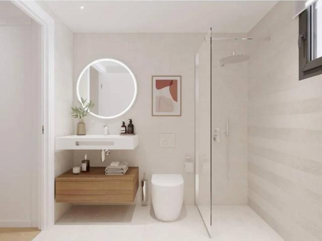 Apartamento en Venta en Las Azaleas Alkadir