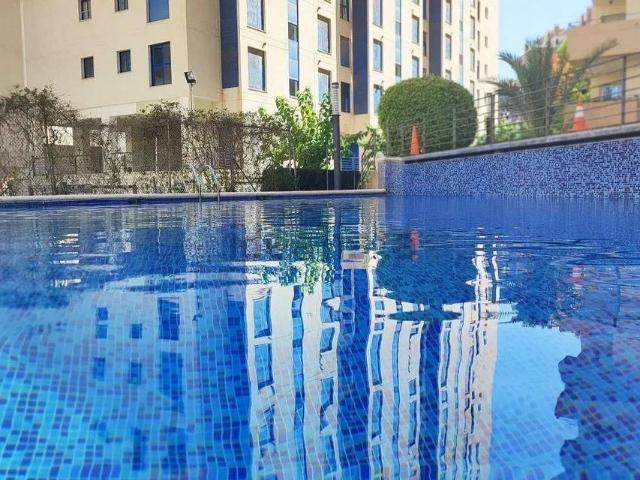 Apartamento en Venta en Las Azaleas Alkadir