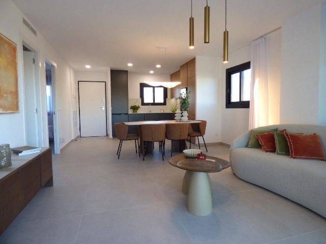 Apartamento en Venta en Las Azaleas Alkadir