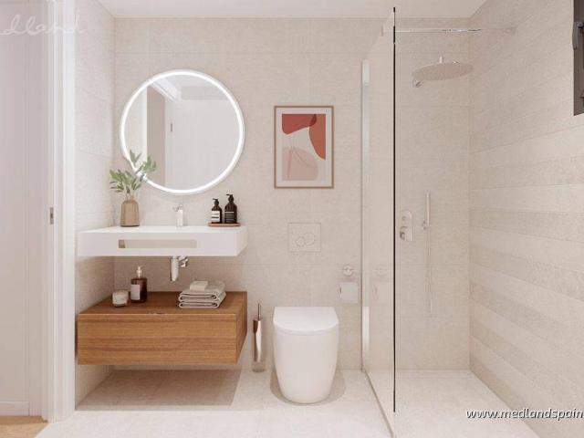 Apartamento en Venta en Las Azaleas Alkadir