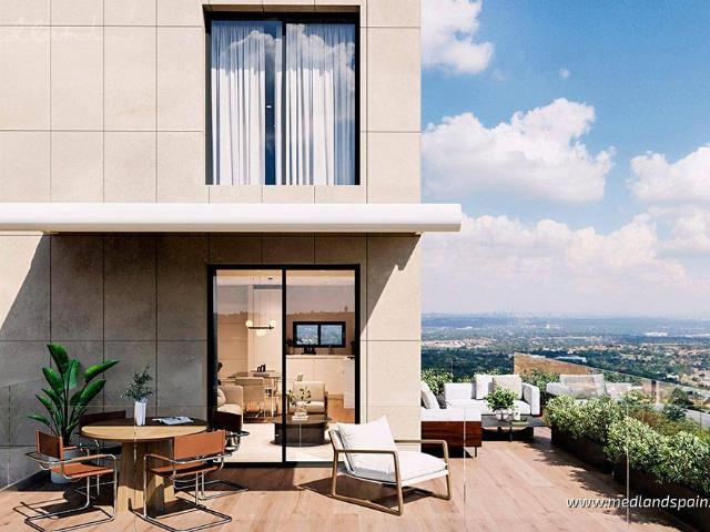 Apartamento en Venta en Las Azaleas Alkadir