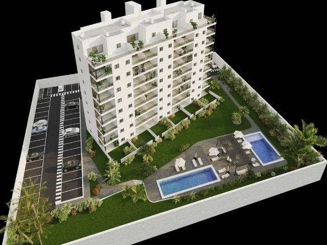 Apartamento en Venta en Las Azaleas Alkadir