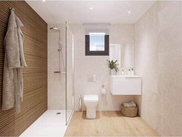 Apartamento en Venta en Las Azaleas Alkadir