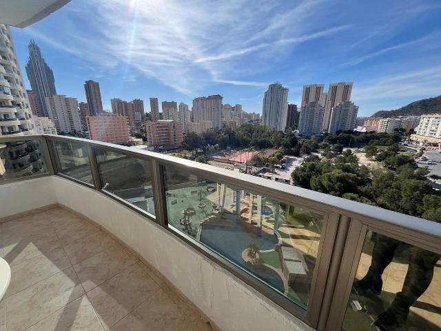 Apartamento en Venta en Las Azaleas Alkadir
