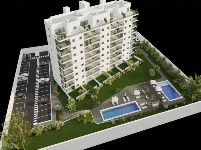 Apartamento en Venta en Las Azaleas Alkadir
