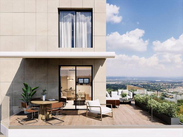 Apartamento en Venta en Las Azaleas Alkadir