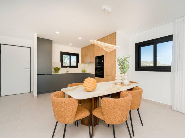 Apartamento en Venta en Las Azaleas Alkadir