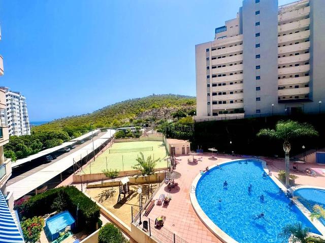 Apartamento en Venta en Las Azaleas Alkadir