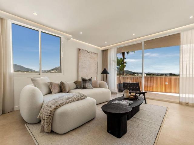 Apartamento en Venta en Las Brisas