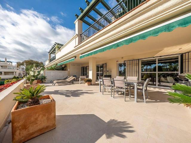 Apartamento en Venta en Las Brisas