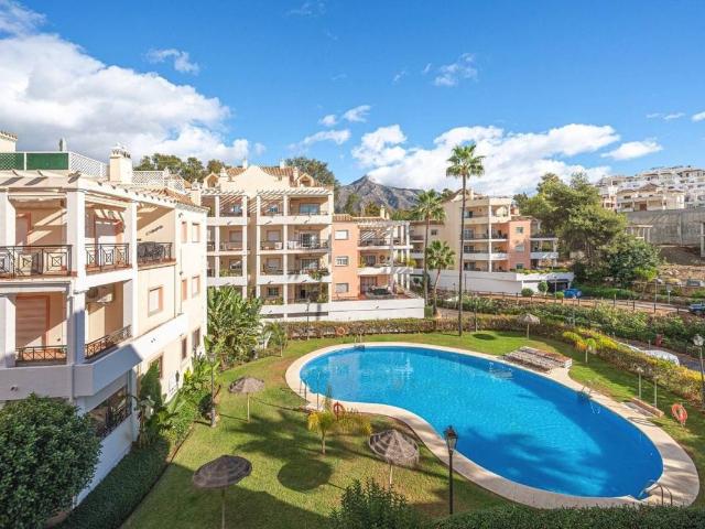 Apartamento en Venta en Las Brisas