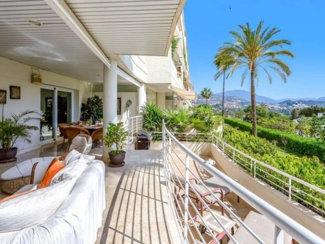 Apartamento en Venta en Las Brisas