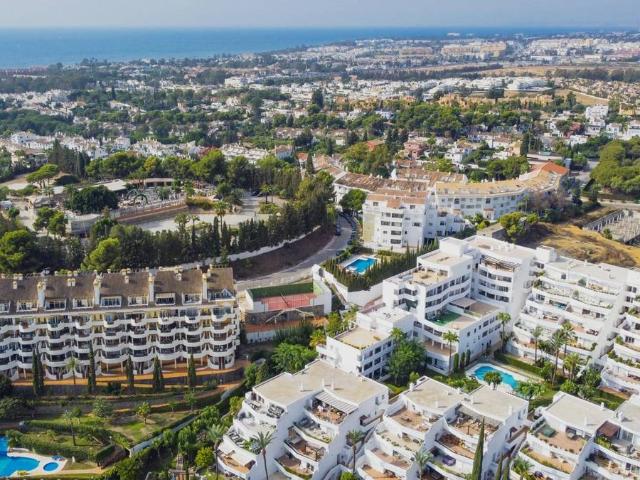 Apartamento en Venta en Las Brisas