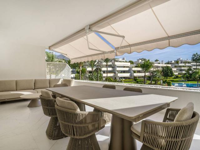 Apartamento en Venta en Las Brisas
