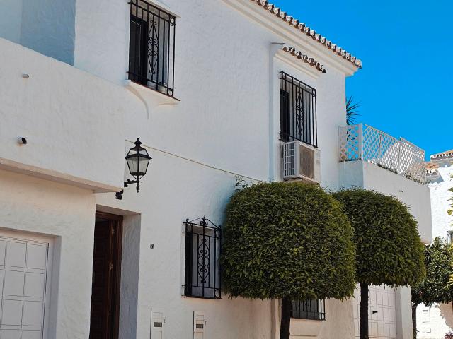 Apartamento en Venta en Los Naranjos