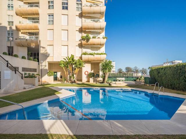 Apartamento en Venta en Las Brisas