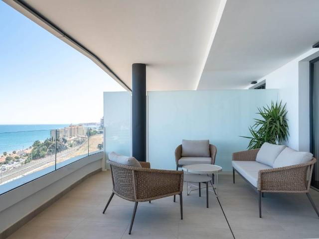 Apartamento en Venta en Las Gaviotas Carvajal