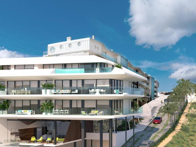 Apartamento en Venta en Las Gaviotas Carvajal