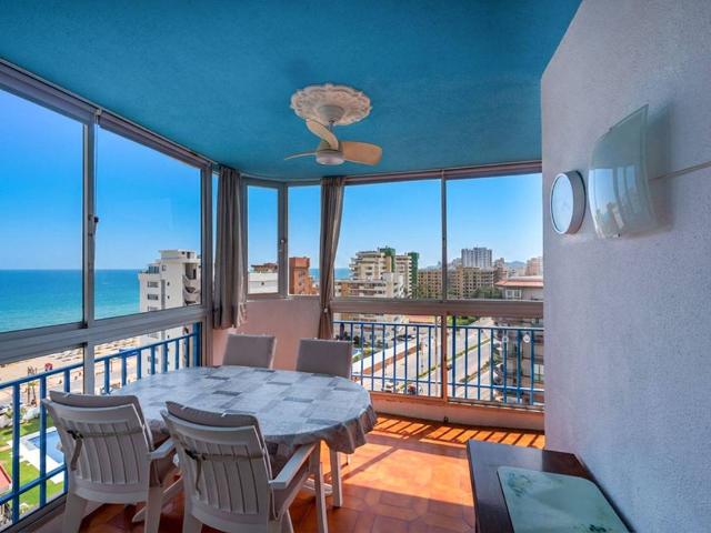 Apartamento en Venta en Las Gaviotas Carvajal