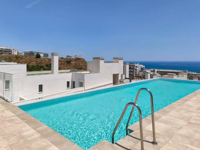 Apartamento en Venta en Las Gaviotas Carvajal