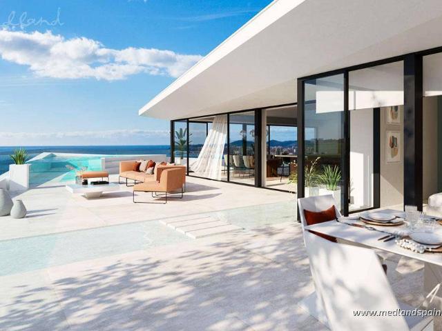 Apartamento en Venta en Las Gaviotas Carvajal